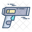 Scanning  Icon
