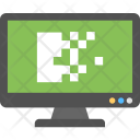 Scanning  Icon