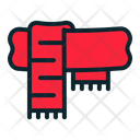 Scarf  Icon