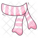 Scarf  Icon