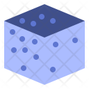 Scatter Plot Icon