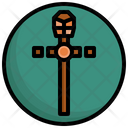 Scepter Miscellaneous Ancient Icon