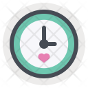 Schedule Date Time Icon