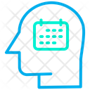 Schedule Meeting Icon