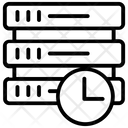 Scheduled Maintenance  Icon