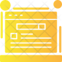 Schema Markup Icon