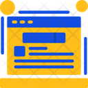 Schema Markup Icon