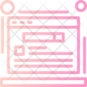Schema Markup Icon