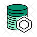 Schema Markup Icon