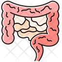 Schistosomiasis Gastroenterology Viral Icon