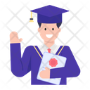 Scholar Icon