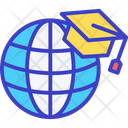 Scholarship  Icon