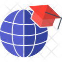 Scholarship  Icon