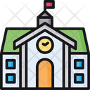 School  Icon