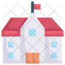 Education Learning Study Icon