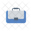 School Bag College Bag Bag Icon