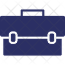 School Bag  Icon