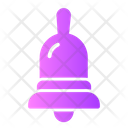School Bell Icon