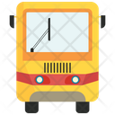 School Bus Bus School Icon