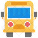 Icon Transport Students Icon