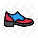 School Shoe Icon