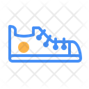 School Shoes Icon