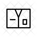School Uniform Icon