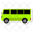 School Van Icon