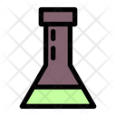 Science Chemical Potion Icon