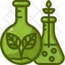 Science Ecology Biology Icon