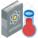 Science Blog Science Book Science Knowledge Icon