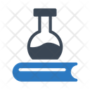 Science Book  Icon
