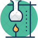 Science Lab Laboratory Icon