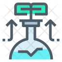 Science Experiment Icon