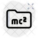 Science Folder  Icon