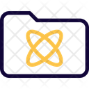 Science Folder  Icon