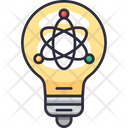 Science Idea アイコン