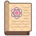 Science Journal Icon