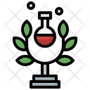 Science Prize  Icon