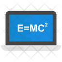 Formula Emc 2 Icon Icon