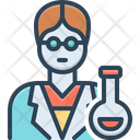Scientists Icon