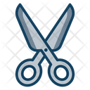 Scissor Cutter Pincer Icon