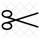 Scissor Icon