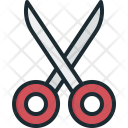 Scissor Icon