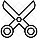 Scissor Icon