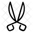 Scissor Icon