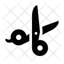 Scissor Icon