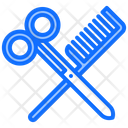 Scissors Icon