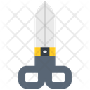 Scissors Scissor Cut Icon