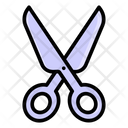 Cutting Scissors Scissors Tailor Shear Icon